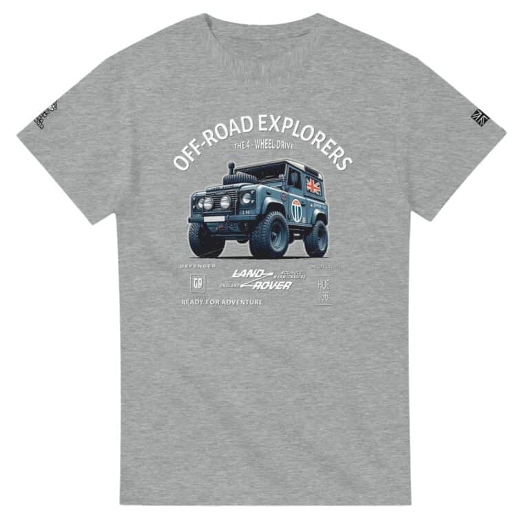 Sport Grey