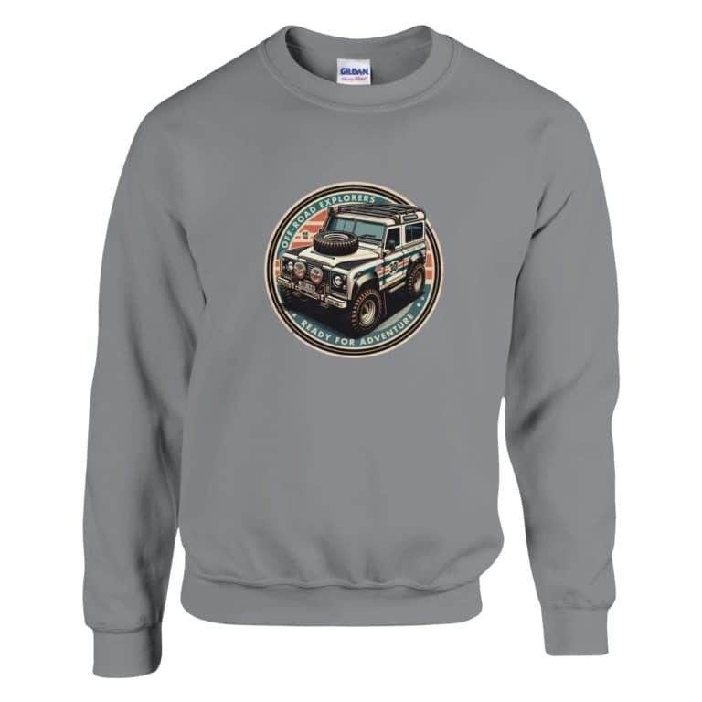 Sport Grey