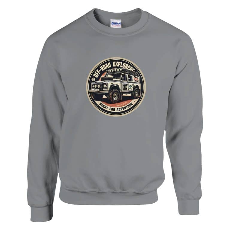 Sport Grey
