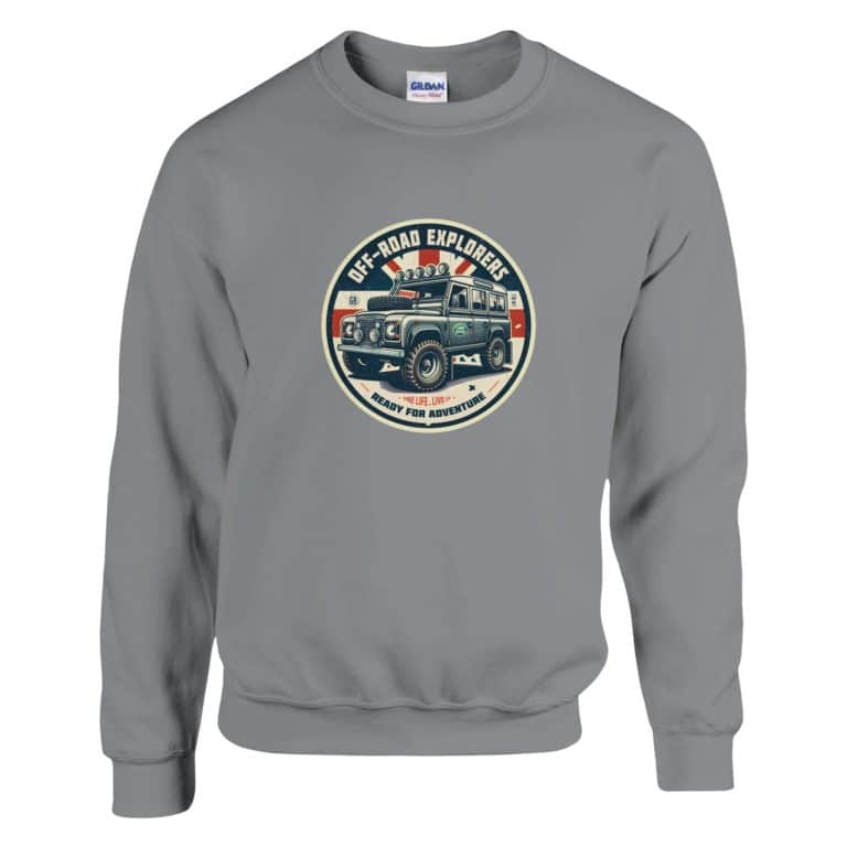 Sport Grey