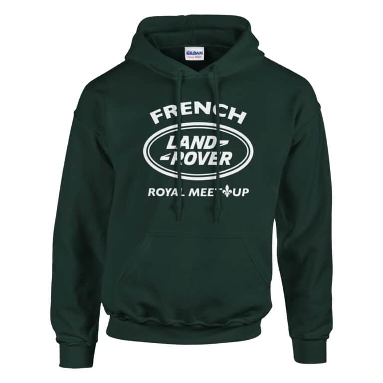 Forest Green