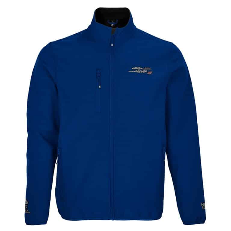 Royal Blue