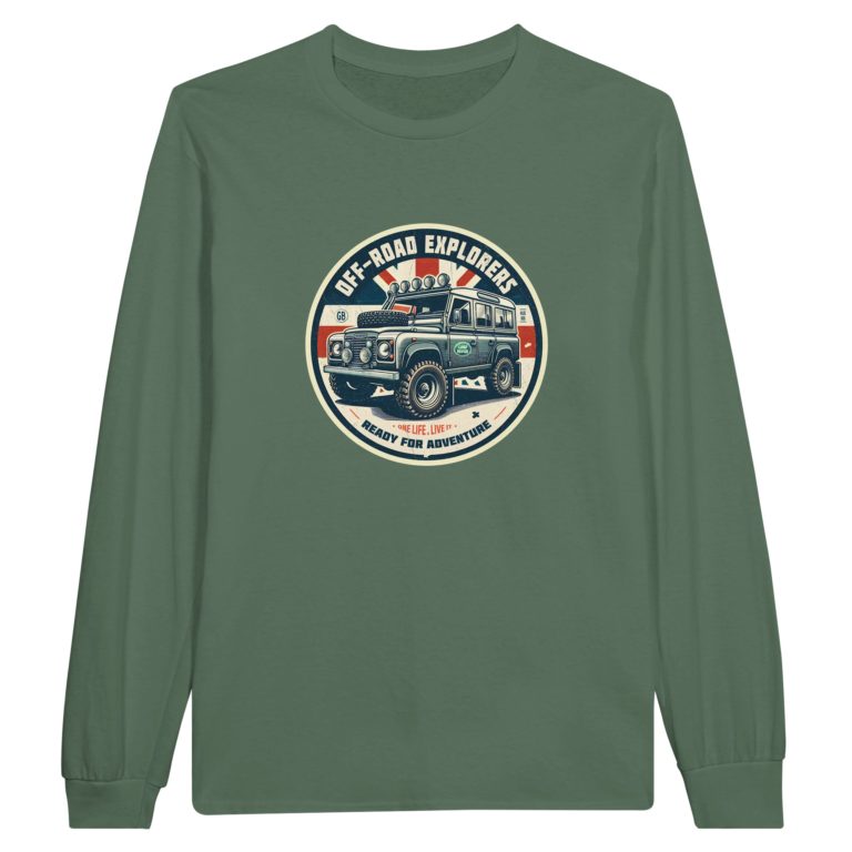 Vert militaire