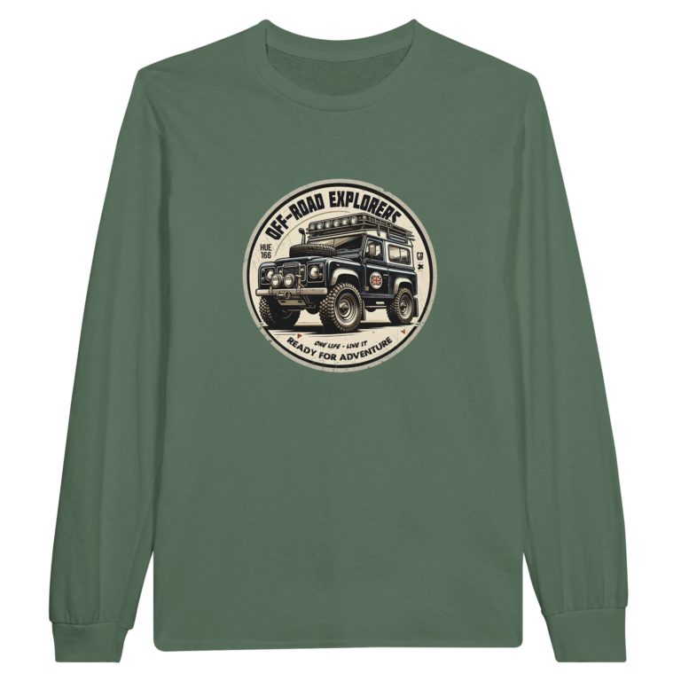 Vert militaire