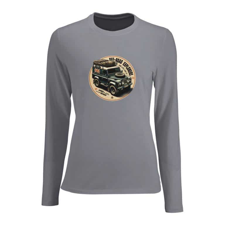 Grey Melange