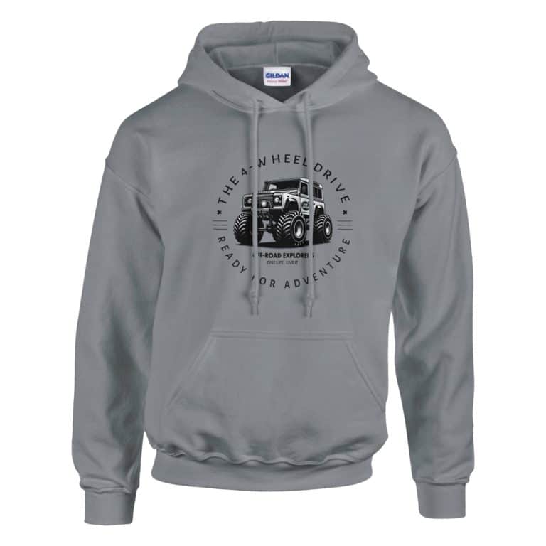 Sport Grey