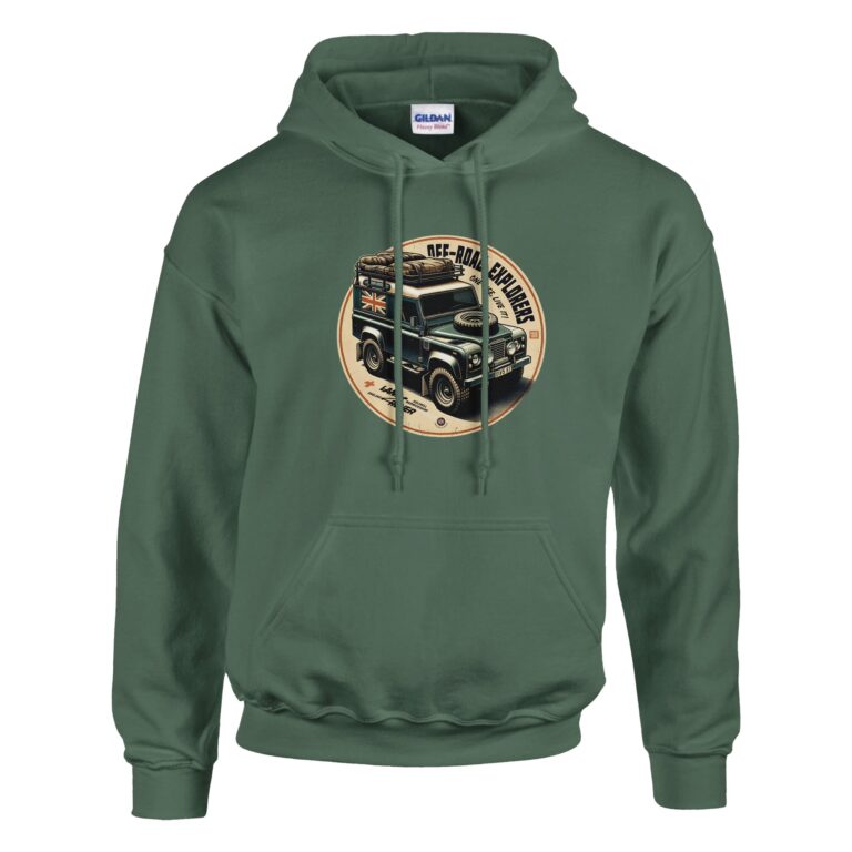 Vert militaire