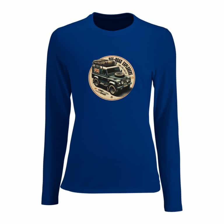 Royal Blue