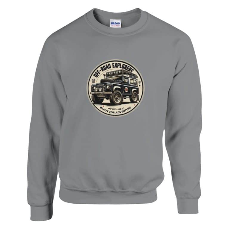 Sport Grey