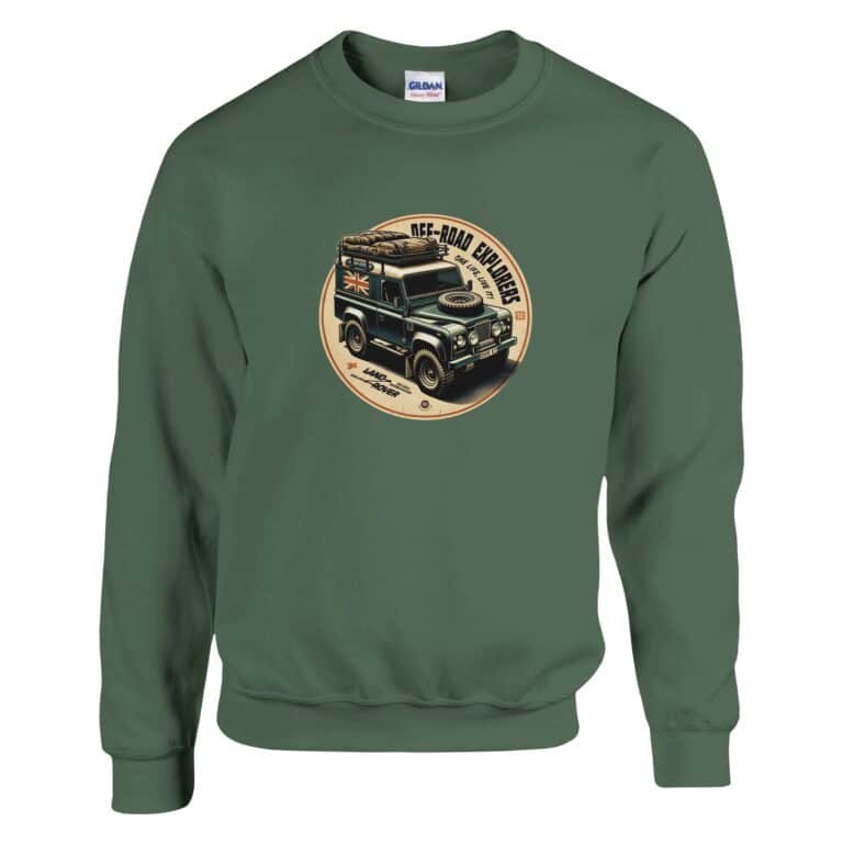Vert militaire