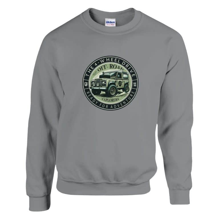 Sport Grey