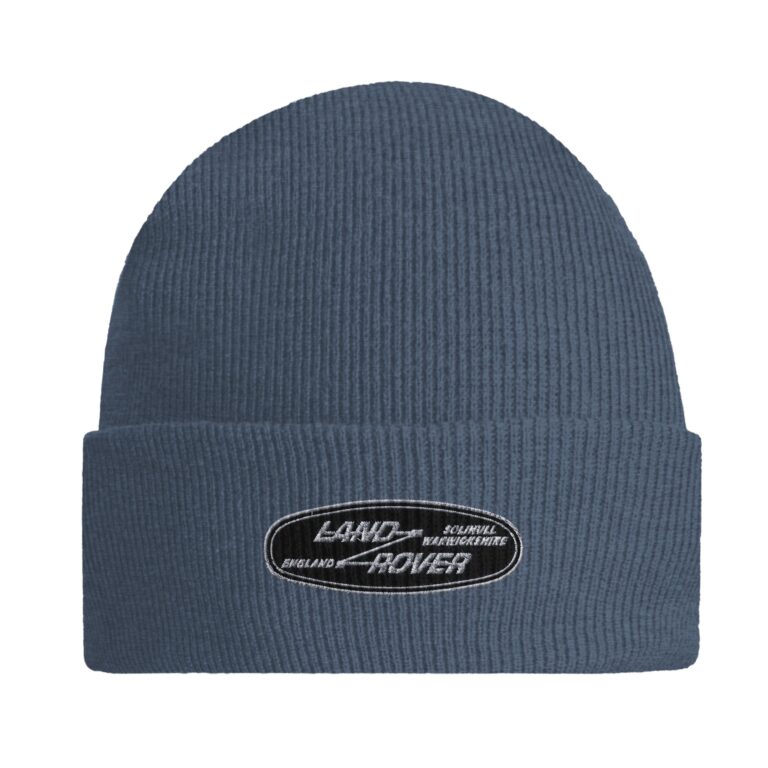 Heather Navy