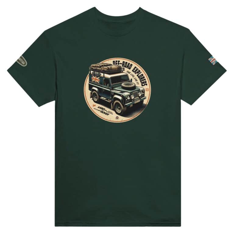 Forest Green