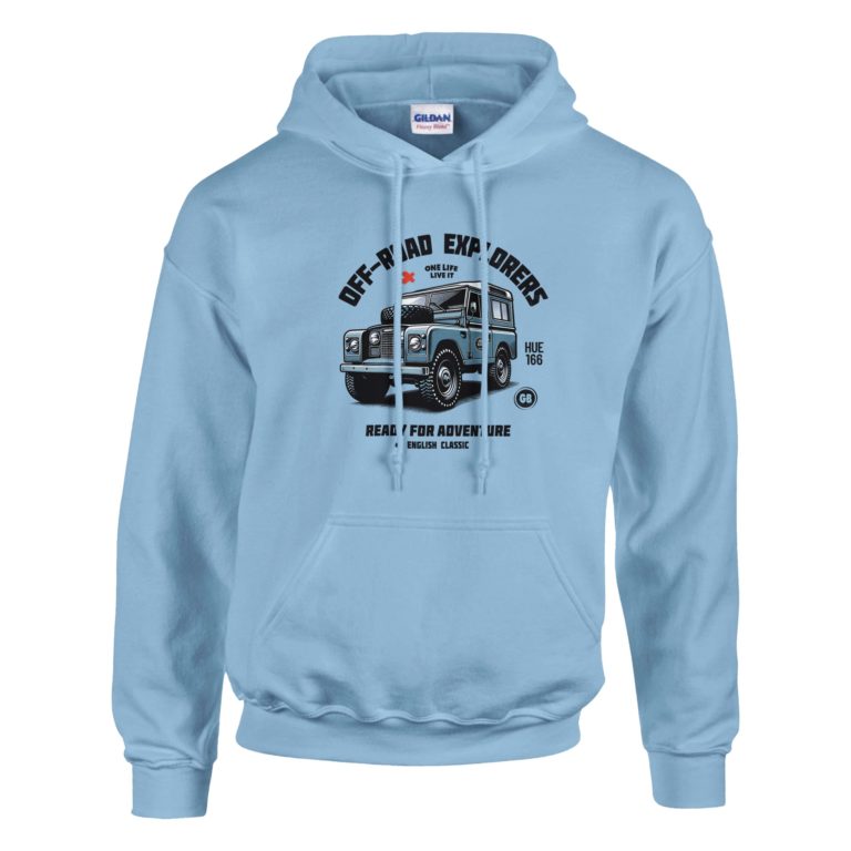 Light Blue