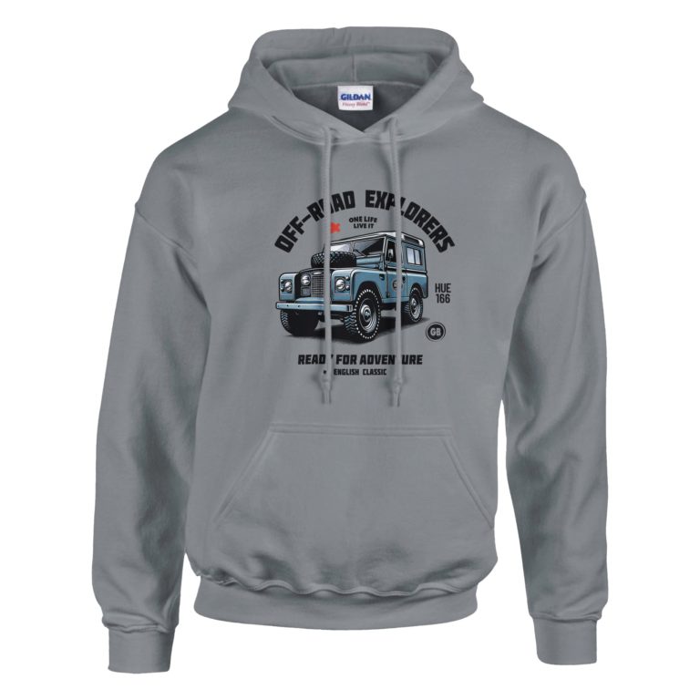 Sport Grey