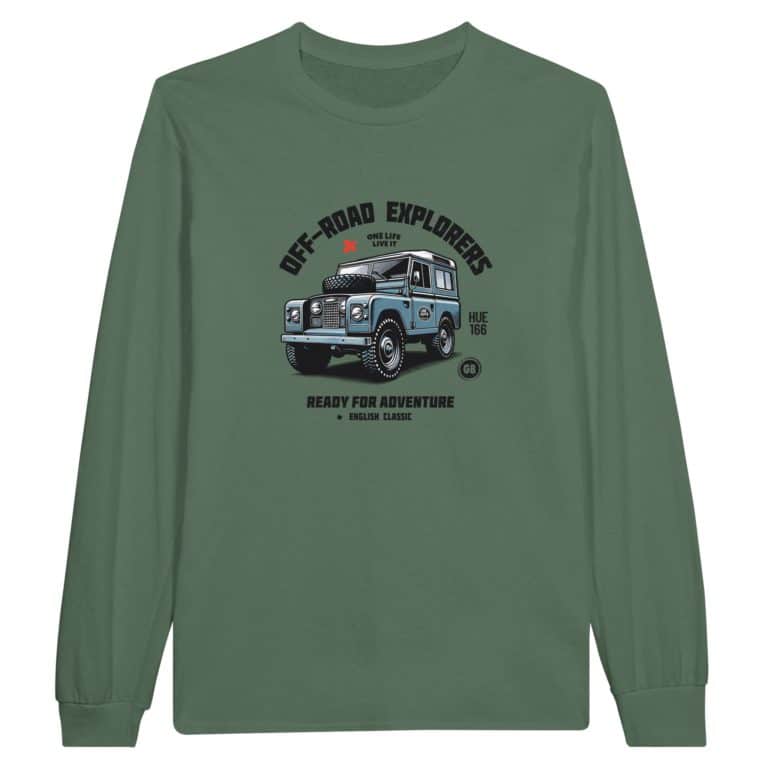 Vert militaire
