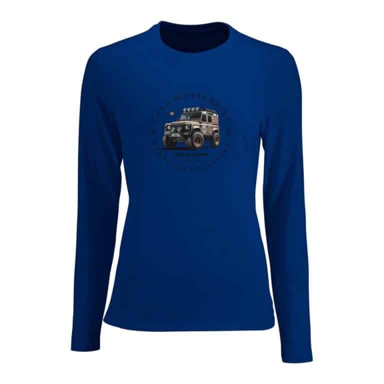 Royal Blue