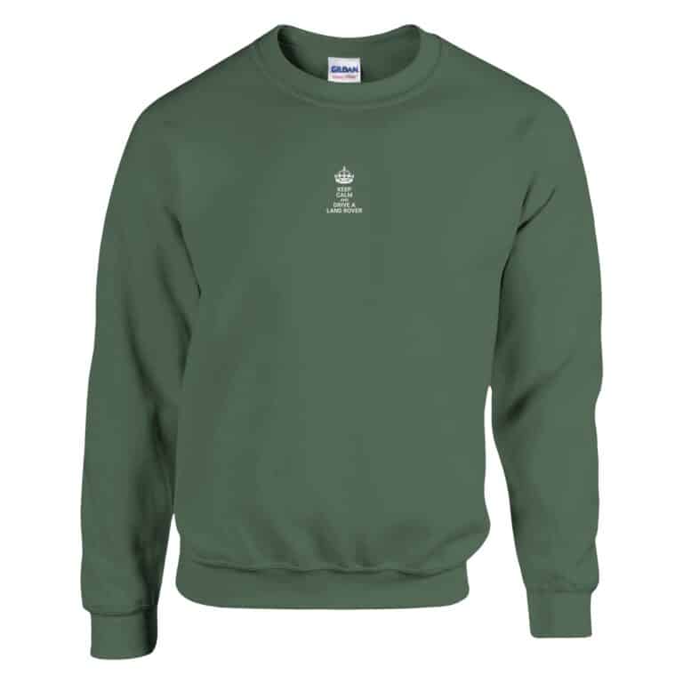 Vert militaire