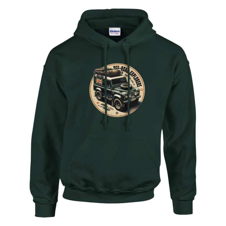 Forest Green