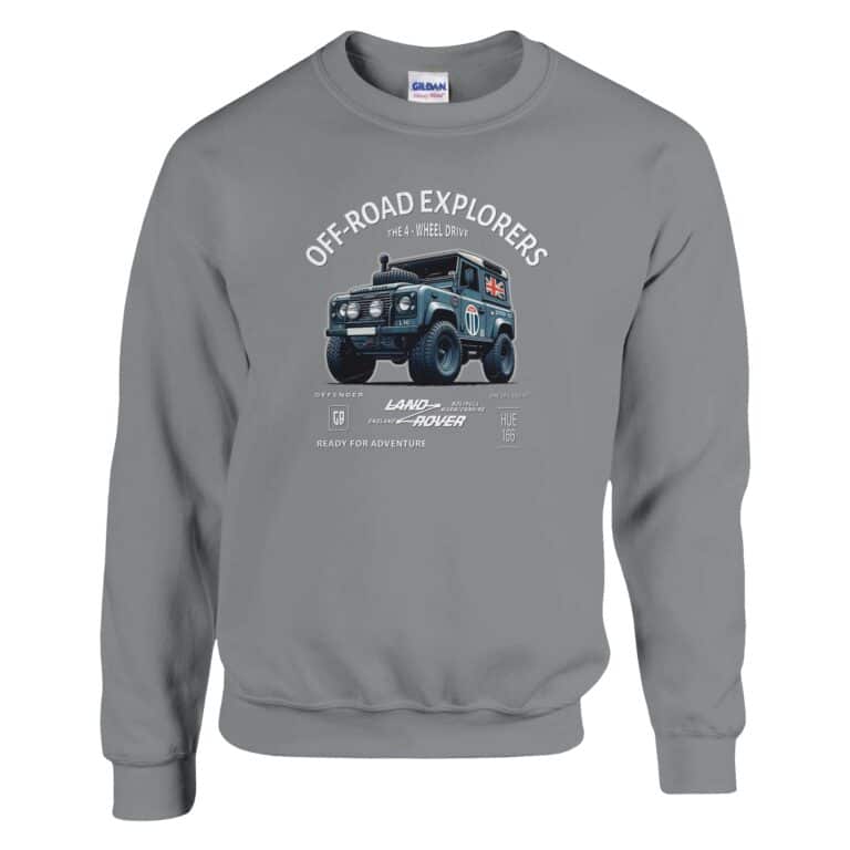 Sport Grey