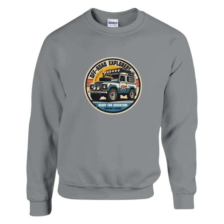 Sport Grey
