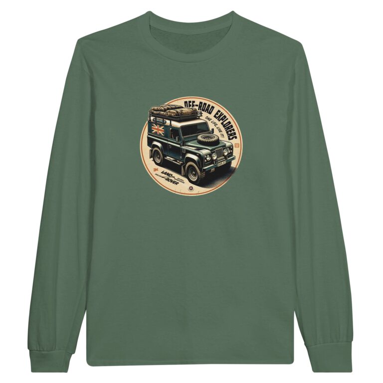 Vert militaire