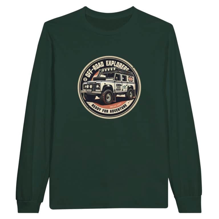 Forest Green