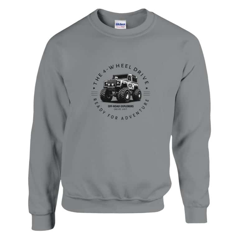 Sport Grey