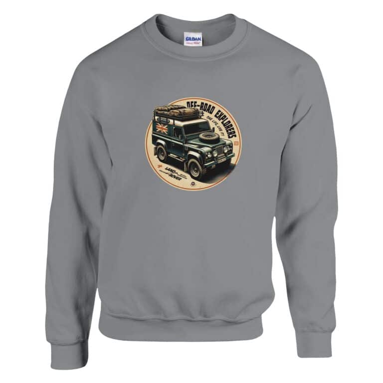 Sport Grey