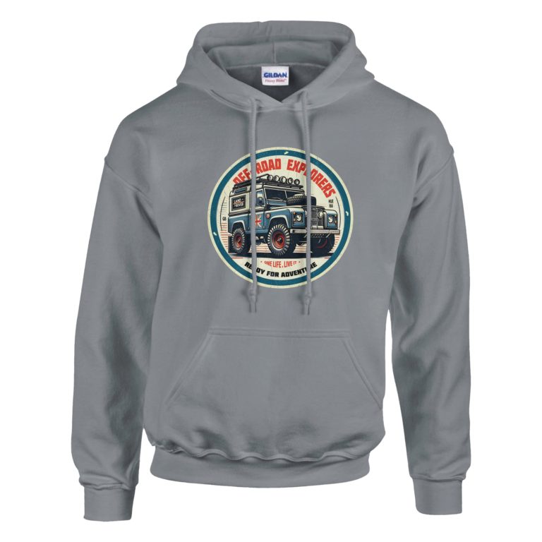 Sport Grey
