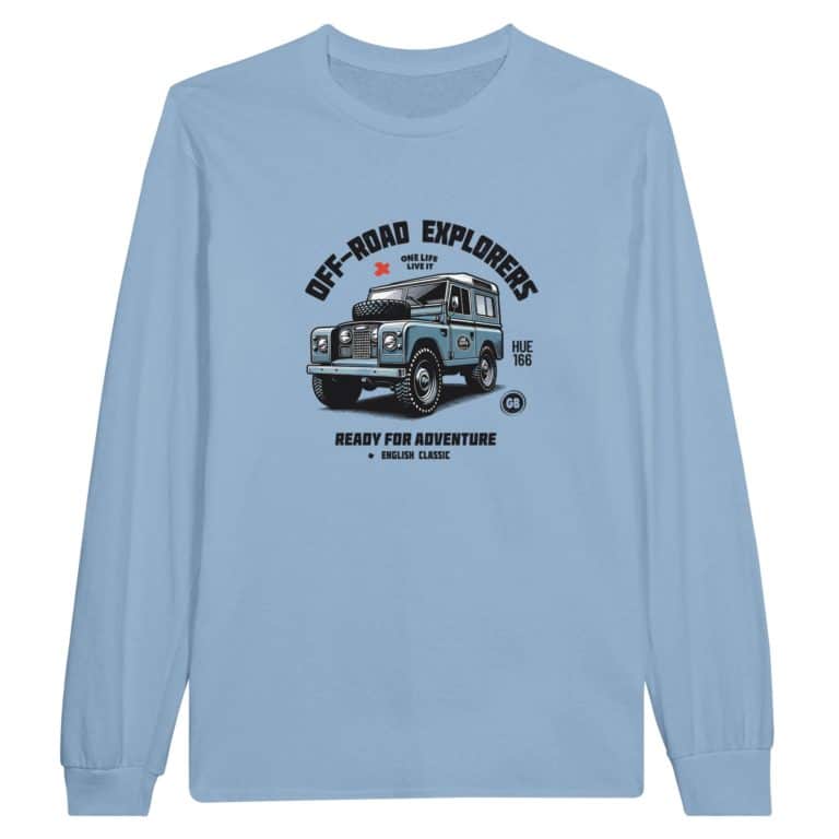 Light Blue