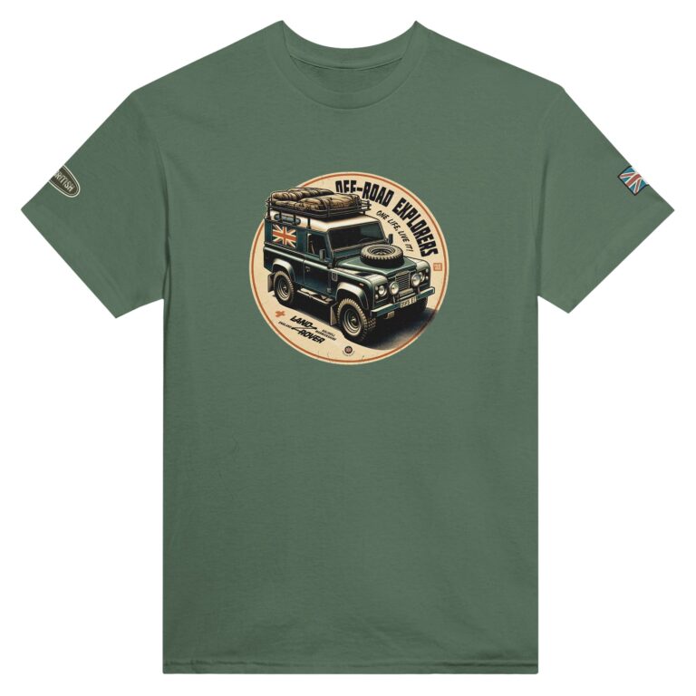 Vert militaire