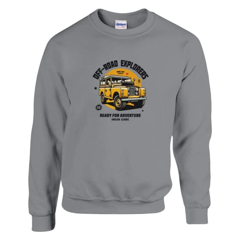 Sport Grey