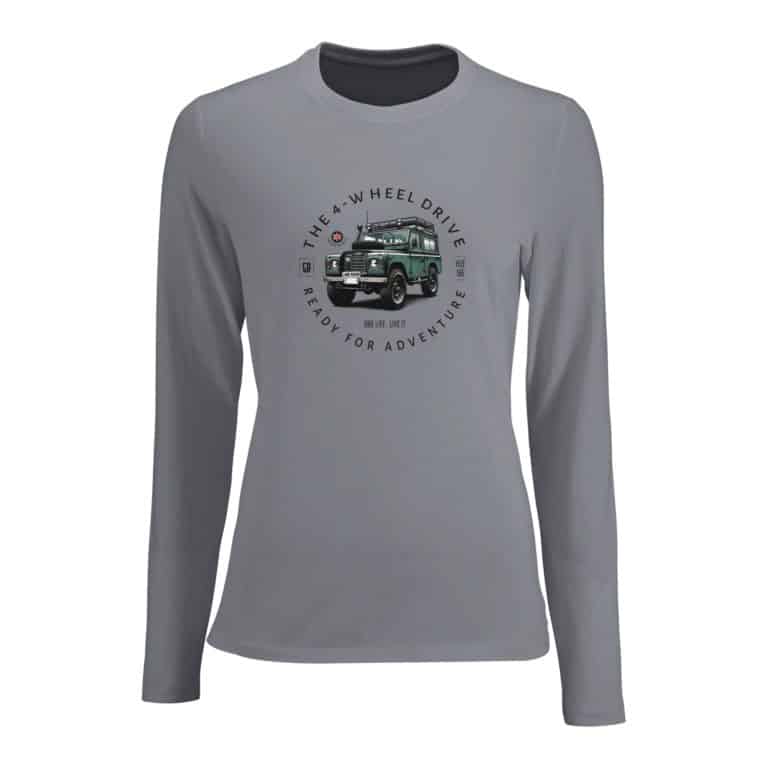 Grey Melange