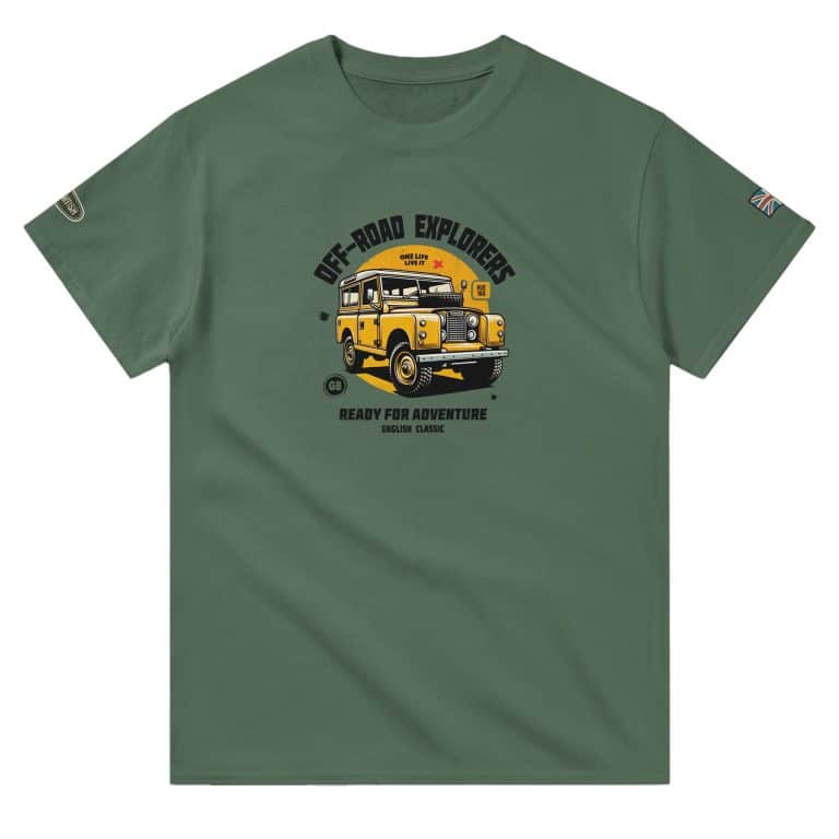 Vert militaire