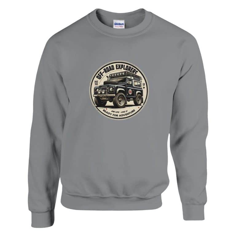 Sport Grey
