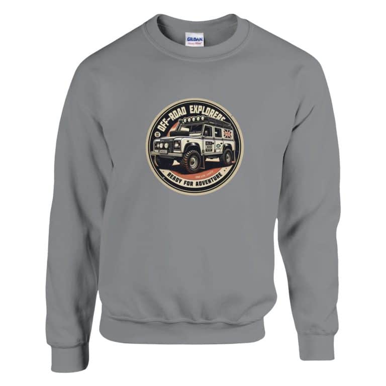 Sport Grey