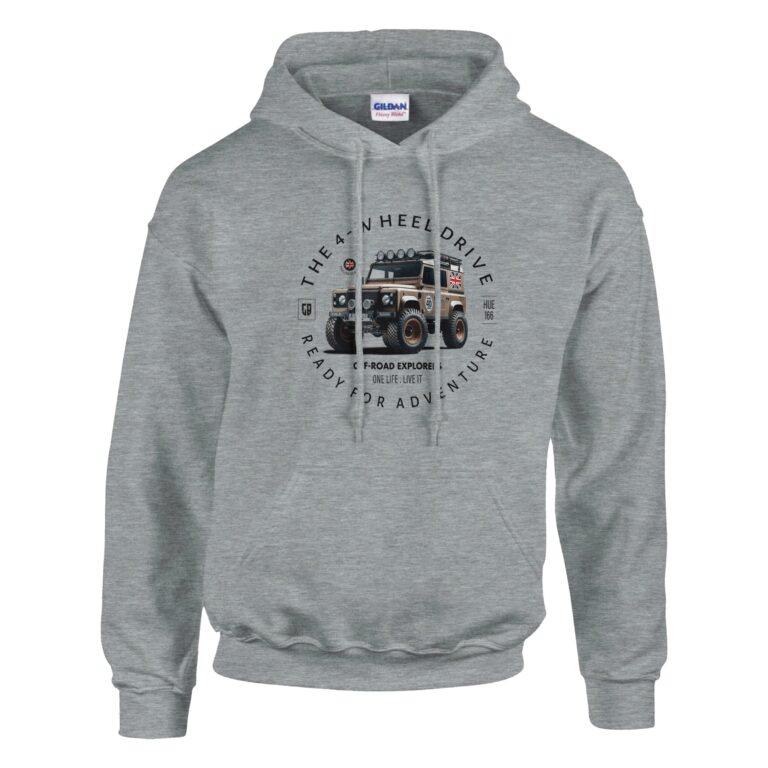 Sport Grey