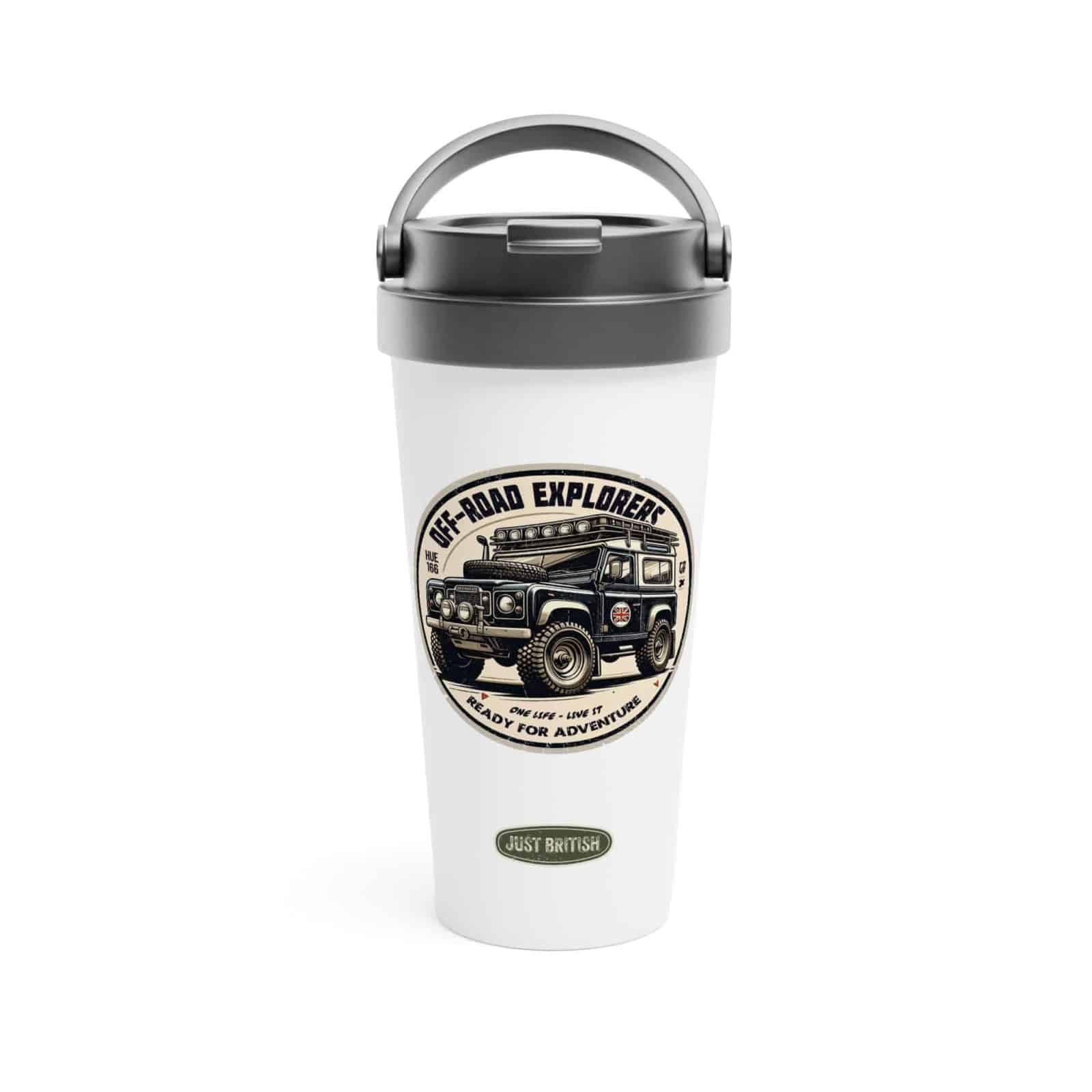 Mug Land Rover Defender