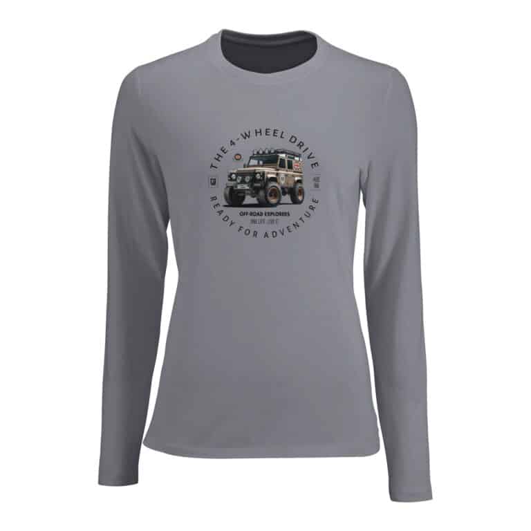 Grey Melange
