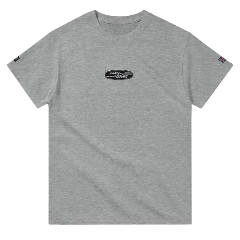 Sport Grey