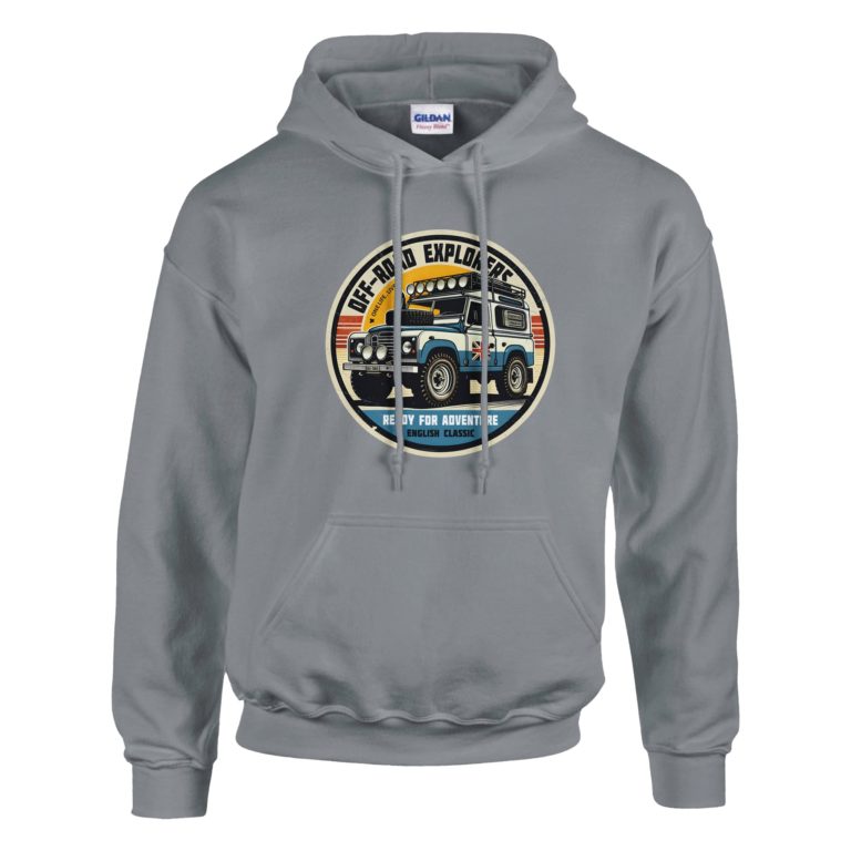 Sport Grey