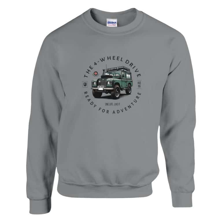Sport Grey