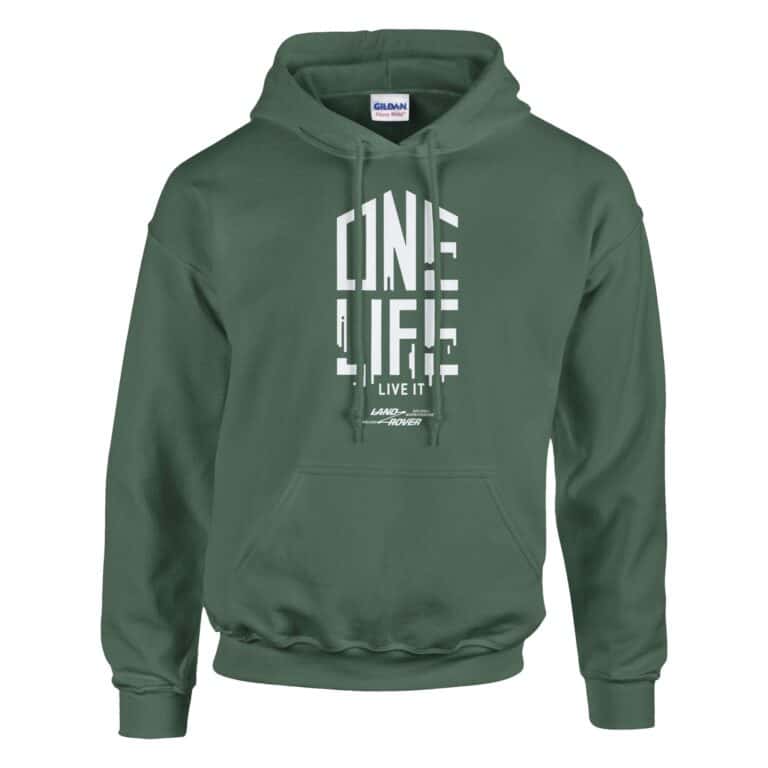 Vert militaire