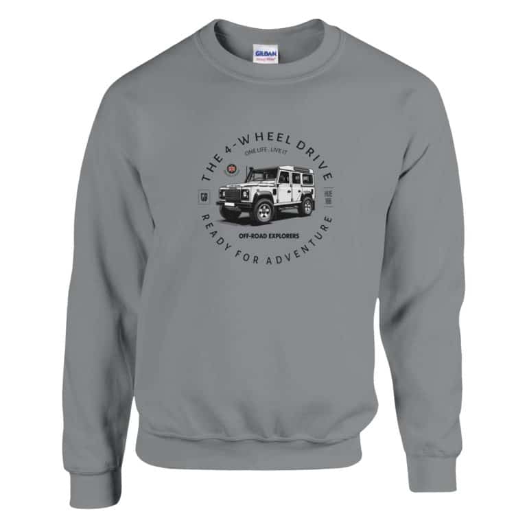 Sport Grey