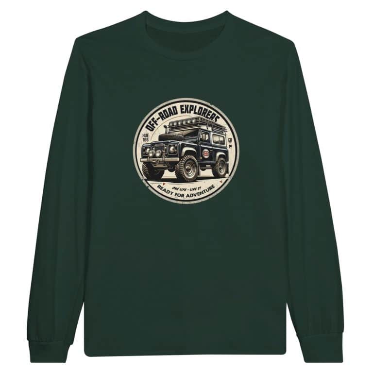 Forest Green