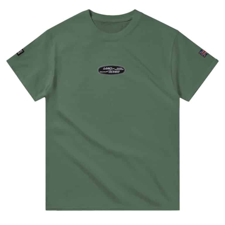 Vert militaire