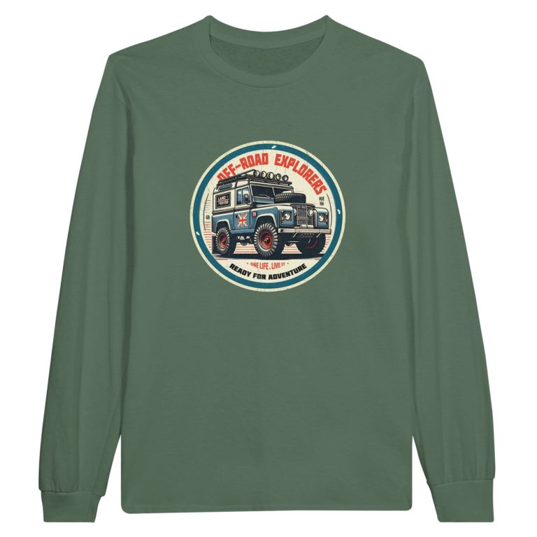 Vert militaire