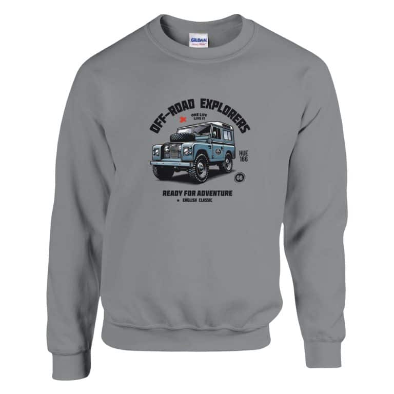 Sport Grey