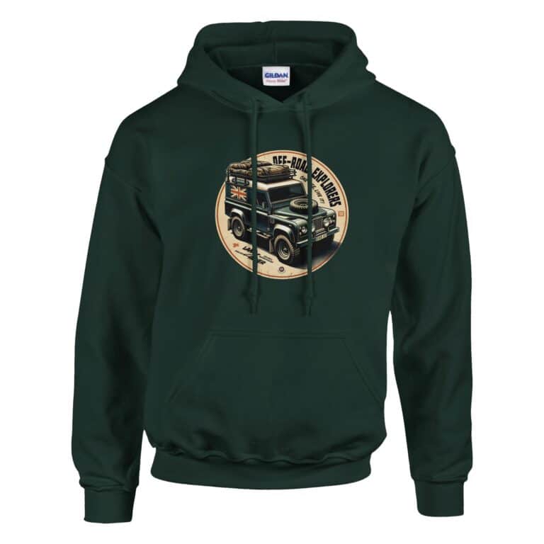 Forest Green